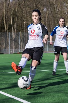 Bild 84 - F VfL Pinneberg - Germania Schnelsen : Ergebnis: 2:4